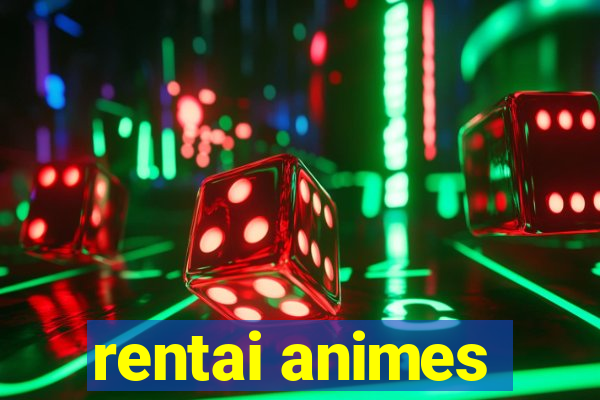 rentai animes